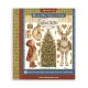 Stamperia - Rub-on Assortment - Silent Night