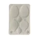 Silicone Mould A5 - Christmas Balls