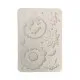 Silicone Mould A5 - Christmas Garlands