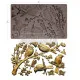 Decor Moulds - Cardinal Grace