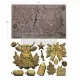 Decor Moulds - Winter Barnstead