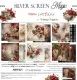 Silver Screen Magic - 12x12 Paper Set