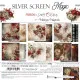 Silver Screen Magic - 8x8 Paper Set