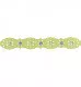Decorative Strip Die - Lace Edging