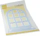 Creatables - Arch Window