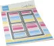 Craftables - Stamp Layout A6