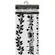 Stamperia Thick Stencil - Christmas Borders