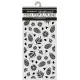 Stamperia Thick Stencil - Christmas Pinecones Pattern