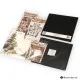 49 and Market Timber & Tweed Bundle