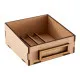 Spellbinders - Turn the Page - CardLab Box by Esther Glas