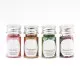 Nuvo Pure Sheen Glitter Set - Rustic Rose