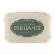 Brilliance Pigment Ink Pad - pearl ivy