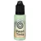 Cosmic Shimmer Pearl Tints - Glacial Green