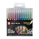 Gelly Roll Stardust Gelstifte Set (12er)