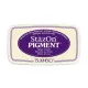 StazOn Pigment Ink Pad - Grape Candy