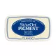 StazOn Pigment Ink Pad - Mariner Blue