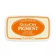 StazOn Pigment Ink Pad - Orange Peel