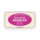 StazOn Pigment Ink Pad - Pink Cosmos