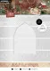 Studio Light - Vellum Pattern Paper Pad - Cottage Christmas - Backgrounds