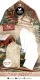 Studio Light - Cottage Christmas - Tag Paper Pad - White