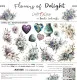 Flowers of Delight - Extras Set - Flowers