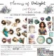 Flowers of Delight - Extras Set - Mix