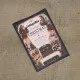 Vintage Christmas Collection - A4 Paper Book