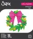 Thinlits Die by Catherine Pooler - Holiday A-door-nment