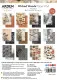 Arden Creative Studio - 6x8 Paper Pack - Wicked Woods by Katie Pertiet