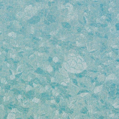 Tonic Studios Embossed Card - Powder Blue lace