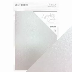 Craft Perfect Speciality Card - Snowbound