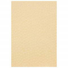 Tonic Studios Handmade Paper - Peach Parfait