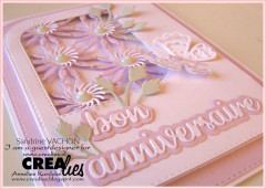 Double Fun Stanze - Nr. 26 - Twisted Sun