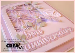 Double Fun Stanze - Nr. 26 - Twisted Sun