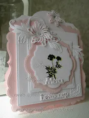 Double Fun Stanze - Nr. 26 - Twisted Sun