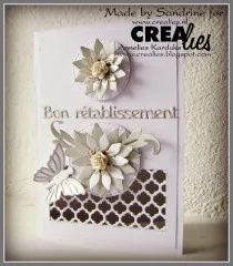 Double Fun Stanze - Nr. 26 - Twisted Sun