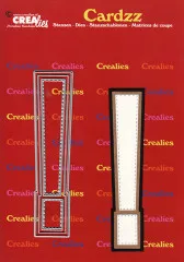 CREAlies Cardzz Letters - ! Zeichen CREAlies Cardzz Letters - ! Zeichen