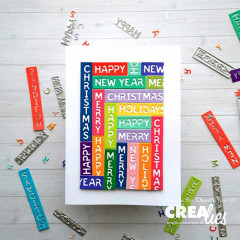 CREAlies Texto - HAPPY NEW YEAR vertical (EN)