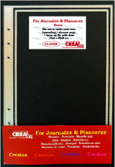 Journalzz and Plannerzz Schablone - Plannerpage Punkte