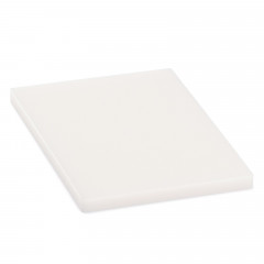 PressBoss Cutting Plate weiss