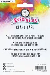 Studio Light - Essentials Nr. 03 - Craft Tape