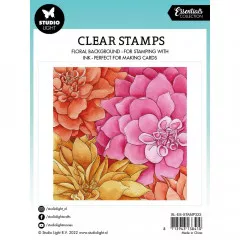 Studio Light Clear Stamps - Essentials Nr. 323