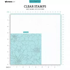 Studio Light Clear Stamps - Essentials Nr. 323