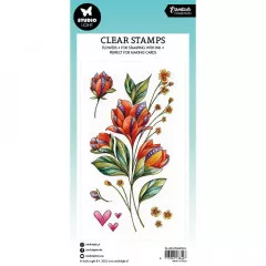 Studio Light Clear Stamps - Essentials Nr. 324