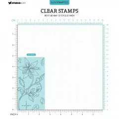 Studio Light Clear Stamps - Essentials Nr. 325