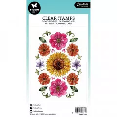 Studio Light Clear Stamps - Essentials Nr. 326