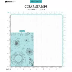 Studio Light Clear Stamps - Essentials Nr. 326