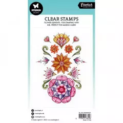 Studio Light Clear Stamps - Essentials Nr. 327