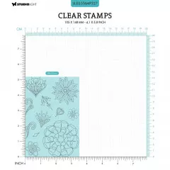 Studio Light Clear Stamps - Essentials Nr. 327