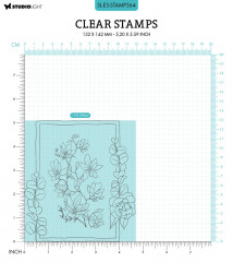 Studio Light Clear Stamps - Essentials Nr. 364